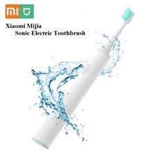 Xiaomi Mijia Sonic Smart Electric Toothbrush IPX7 Waterproof with APP Control