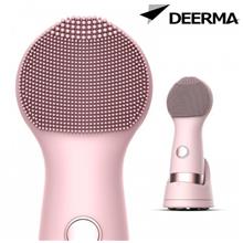 Deerma Jm126 Electric Cleaning Cosmetic Instrument Pore Cleaning Face Brush