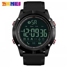 SKMEI 1425 Men Smart Watch Calorie Pedometer Remote Camera 50M Digital Watch