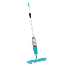 Washable Microfiber Spray Mop Clean Degerming Maintaining All in One