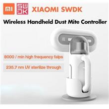 Xiaomi SWDK Handheld Strong Suction Ultraviolet Mites Wireless Vacuum Cleaner