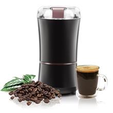 Stainless Steel Blade Electric Coffee Grinder for Coffee, Nuts, Beans