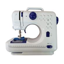 Sewing Machine 505 Pro 12 Sewing Blue