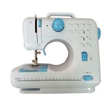 Expert Sewing Machine 505 PRO 12 sewing option - Light Blue