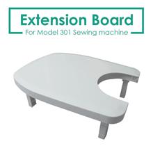 Extension Board for Model 301 Sewing Machine