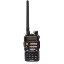Baofeng UV-5RE 5W 128CH VHF/UHF Dual Band Portable Two Way Walkie Talkie