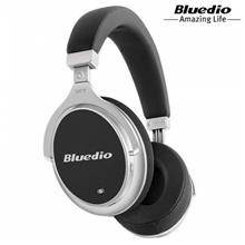 Bluedio F2 Active Noise Cancelling Wireless Bluetooth Headphones Headset w/ Mi