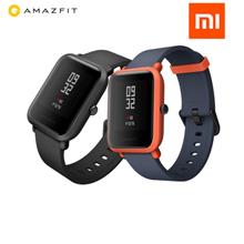 Xiaomi Huami Amazfit Midong Heart Rate Monitor Fitness GPS Smart Watch