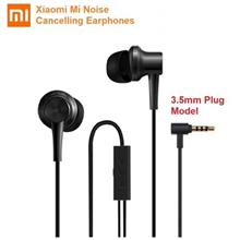 Xiaomi 3.5mm Active ANC Mi Noise Cancelling Earphones with Mic
