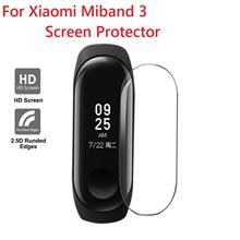 Xiaomi Mi Band 3 Miband3 Screen Protector Protective Film