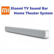 Xiaomi 33 Inch TV Soundbar Home Theater Wired Wireless Bluetooth Audio Speaker