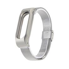 Xiaomi Mi Band 2 Replacement Stainless Steel Strap