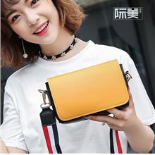 Trendy Fashion Sling Handbag Bag Shoulder Beg Purse Korean Cute Bags Tote Wall