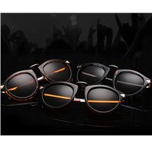 Unisex fashion polarized sunglasses 1189