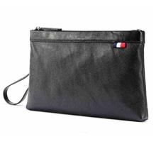 Retro Style Leather Clutch Beg Men Premium Pouch Wallet Men Premium Purse