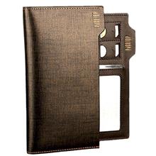 Pabojoe Long Wallet Premium Genuine Real Cowhide Leather