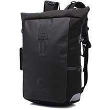 OZUKO Backpack Fashion Laptop Bag Casual Waterproof Travel Korean Style Hand C