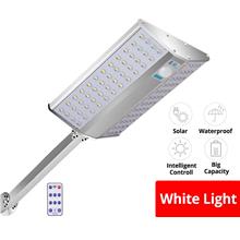 96 LED Solar LED Outdoor Light Lampu Solar For Garden Street Waterproof Wall L