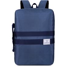 Bag Dual Function Travel Beg Laptop Backpack Hand Carry Casual Durable Light W