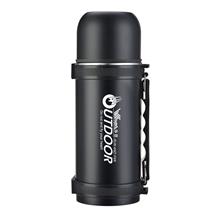 1000ML Tumbler Vacuum Stainless Steel Thermal Flask Thermos Double Layers Bott