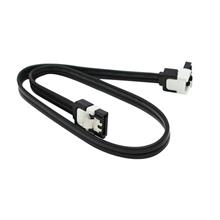 Asus 6Gbps L Shaped 3.0 SATA III Serial ATA Data Cable With Clip For SSD HDD