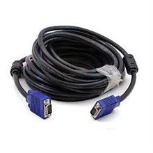 1.5M/3M/5M/10M/15M VGA/RGB Cable HD 15pin 3C+4 for HDTV Projector Monitor