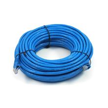 15M RJ45 CAT 6 Patch Cord LAN Network Gigabit Ethernet Cable