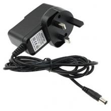 DC 5V 2.5A Switching Power Supply AC Adapter UK Plug For Modem 4.0 x 1.35MM