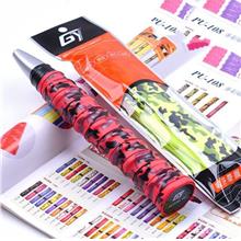 Breathable Soft Durable Anti Slip Badminton Racket Grip Tape Sport Tennis Squa