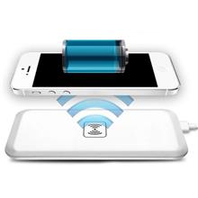 Universal QI Wireless Charger Charging Pad For IPhone &amp; All Android Moble