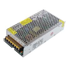 DC 12V 10A Transformer Switching Power Supply Regulated Short Circuit Car Acce