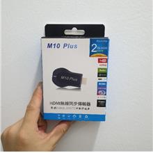 AnyCast M10 Plus Wireless TV Dongle DLNA Airplay HDMI 1080P TV Stick