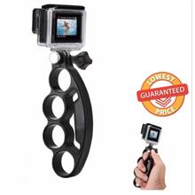 GoPro Knuckle Grips Handheld Knuckles Finger Grip Mount GoPro Hero 7 6 5 Xiaom