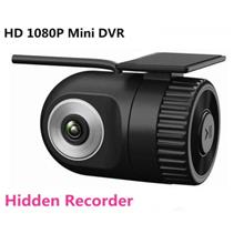 HD Mini Car DVR Video Recorder Hidden Dash Cam Vehicle Spy Camera Night Vision