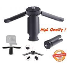 Handheld Tripod Base Bracket Accessories For Camera DJI Smooth Osmo Mobile 2