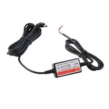 Mini Wire Cable Power Box Charger For Car Camera Recorder DVR Exclusive