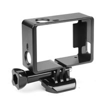 Gopro Standard Size Protective Border Frame Gopro Hero 4 3+ Black 3 Camera Cas
