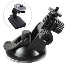 Windshield Mini Suction Cup Mount Holder For Car Video Recorder Camera Phone N