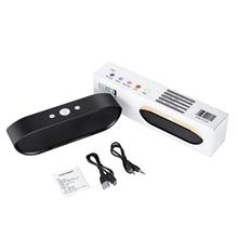 Wireless Bluetooth Speaker Mini Audio Subwoofer Support TF AUX