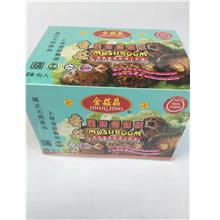 Jinggu Jing 金菇晶 Mushtoom Seasoning (200g)