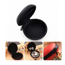 Earphone Box Case Protective Cable Data Lines Digital Equipment Organizer Bag