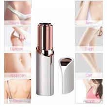 Hair Remover Razor Epilator Wax Flawless Women Face Body Electric Painless Too