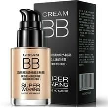 BIOAQUA Super Strong Wearing Persistent Water Flawless BB Cream
