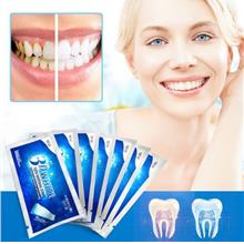 1 PCS Whitening Oral Hygiene Care 3D White Gel Teeth Whitening Strips