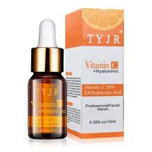 TYJR 10ml Vitamin C Original Serum Freckle Remove Dark Spots Disappear Hyaluro