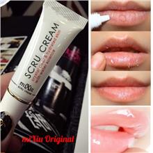 Cosmetics Remove Dead Skin Removal Cream Brand Lip Care Exfoliating Lip Scrub