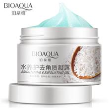BIOAQUA Oil-control Hydrate Exfoliating Face Gel - 140ml