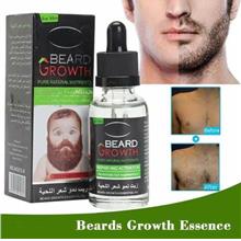 AICHUN Original Beard Growth Men ESSENTIAL OIL HAIR ESSENCE Beauty