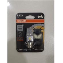 OSRAM T19 LED BULB for Motorcycle LC135/ EX5/ Dash V1/ Wave/ SRL110