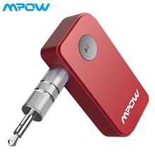 Mpow Streambot Mini Bluetooth 4.1 Receiver Portable Adapter for Home/Car Audio